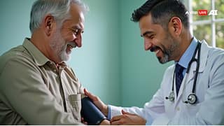 Blood Pressure: रोजाना करें बस ये छह काम, हमेशा काबू में रहेगा ब्लड प्रेशर