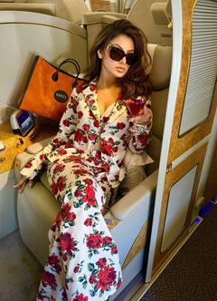 क्या आप भी पाना चाहती हैं उर्वशी रौतेला जैसी कमाल की फिटनेस, तो बस कर लें ये काम