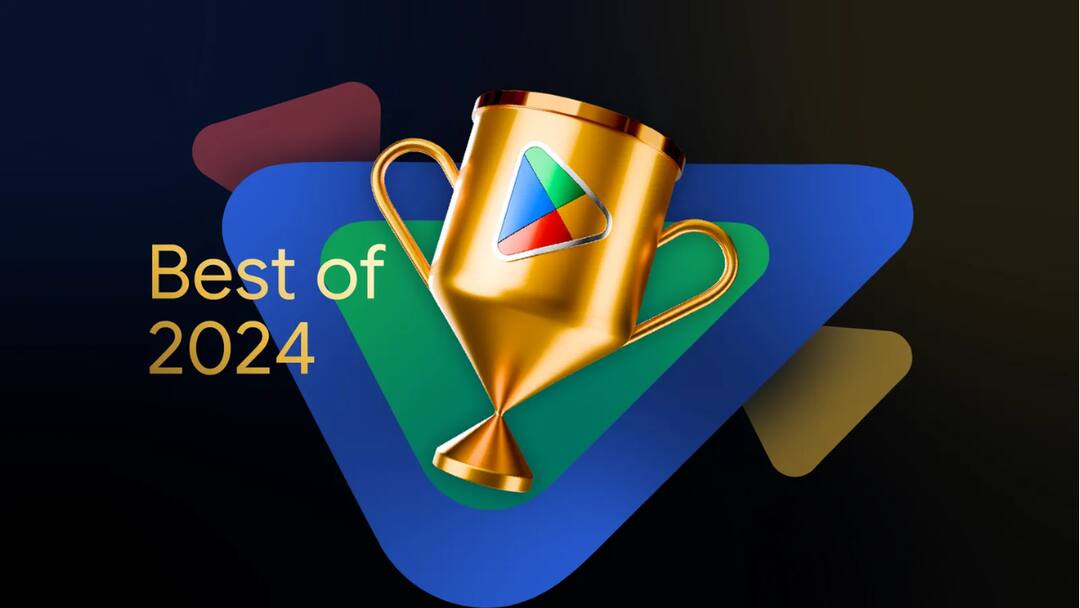Google Play Best Of 2024: Alle Wins Best App Award, Squad Busters Wins Best Game Award In India Google Play Best Of 2024 Awards Alle Wins Best App Squad Busters Wins Best Game Indus BGMI In India Google Play Best Of 2024: Alle Wins Best App Award, Squad Busters Wins Best Game Award In India
