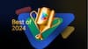 Google Play Best Of 2024: Alle Wins Best App Award, Squad Busters Wins Best Game Award In India