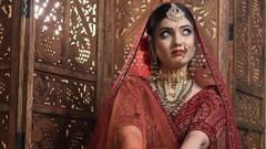 7 Bridal Outfits Ideas That Will Keep You Warm And Comfy In Winter Wedding