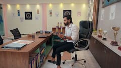 Brahmamudi Serial Today November 19th Highlights :  డిజైన్లు తస్కరించడమే కాదు కళావతిపై రాజ్ మరో కుట్ర - బ్రహ్మముడి నవంబరు 19 ఎపిసోడ్ హైలెట్స్!