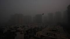 Weather Update: તાપમાનનો પારો ગગડતાં ઠુંઠવાયા રાજ્યો, તો પુડુચેરી સહિત આ વિસ્તારમાં વરસાદની આગાહી