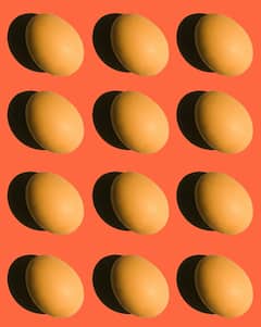 Eggs: सकाळी की रात्री कोणत्या वेळी अंडी खाल्ल्याने जास्त फायदे होतात का?