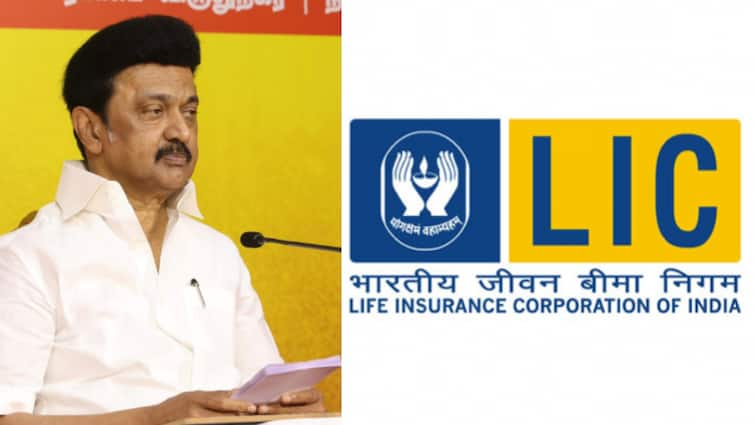 LIC Website Goes 'All Hindi', Tamil Nadu Leaders Condemn 'Hindi Imposition'