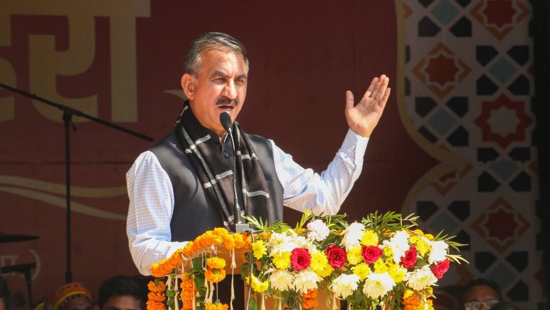 himachal politics Sukhvinder Singh Sukhu government completes two years ann उतार-चढ़ाव के बीच सुक्खू सरकार के दो साल पूरे, कैसे पार की बड़ी चुनौतियां?