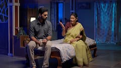 Satyabhama Serial Today November 19th Highlights :సత్య ప్లాన్ సక్సెస్.. క్రిష్ విషయంలో బయటపడిన చక్రీ - సత్యభామ నవంబరు 19 ఎపిసోడ్ హైలెట్స్!