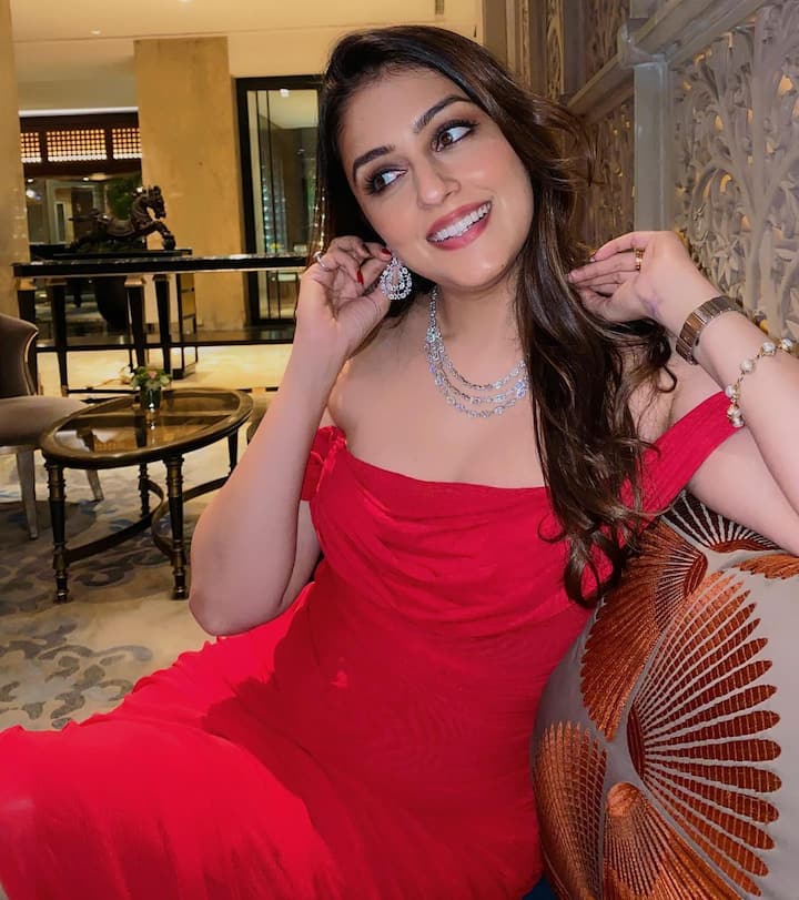 इस सीन को परफेक्ट बनाने के लिए कई बार रीटेक किए गए थे. ऐसे में आरती को एक के बाद एक कई थप्पड़ खाने पड़े थे. इसका जिक्र खुद एक्ट्रेस ने ही अपने एक इंटरव्यू में किया था.