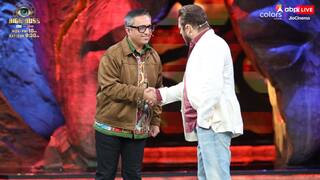 Bigg Boss 18 में सलमान खान के सामने हो गई थी बोलती बंद, अब अशनीर ग्रोवर अपनी सफाई में बोले- TRP के लिए उन्होंने....