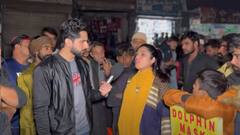 VPN पर बहस के बीच पाकिस्तानी शख्स ने उठाया पर्दा न करने पर सवाल तो लड़की भड़क कर बोली- आप मेरे मेहरम हैं...?