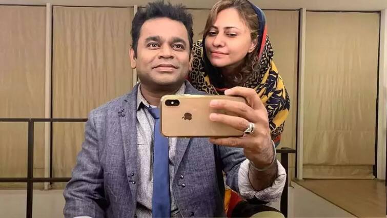 Actor Rahman practiced in Veena in his honeymoon reveals brother in law  actor Rahman AR Rahman: ஹனிமூன் போன இடத்தில் செய்யும் வேலையா... இசைப்புயல் ரஹ்மான் பற்றிய ரகசியத்தை உடைத்த மைத்துனன்