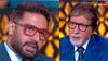 Kaun Banega Crorepati 16: 'ताकि हम आराम से जाग सके', अभिषेक बच्चन ने की पापा अमिताभ की तारीफ, इमोशनल हुए बिग बी