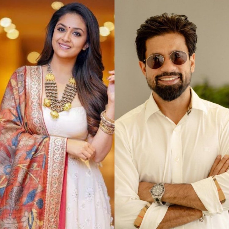 Keerthy Suresh Wedding: బాయ్‌ఫ్రెండ్‌తో కీర్తి సురేష్ పెళ్లి... ముహూర్తం ఖరారు, గోవాలో ఏడు అడుగులు వేసేది ఎప్పుడంటే?