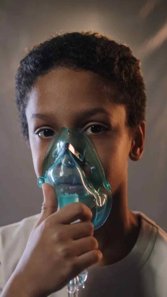 पॉल्यूशन में क्या करें अस्थमा के मरीज?