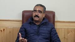 'सुक्खू सरकार में मंत्री बनने की लड़ाई तेज, एक अनार-सौ बीमार', पूर्व मंत्री बिक्रम सिंह ठाकुर का निशाना