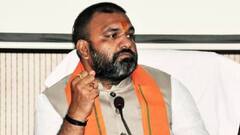 'तेलंगाना में पूजा और महाराष्ट्र में गाली...', राहुल गांधी पर क्यों बरसे सम्राट चौधरी?