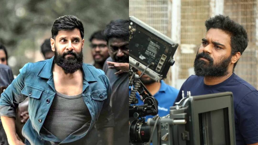 Chiyaan Vikram : விக்ரமின் அடுத்த படத்தை இயக்கப்போகுவது இவரா ? செம சாய்ஸ் Chiyaan Vikram to Join hands with Madonne Ashwin for his next after Veera dheera sooran Chiyaan Vikram : விக்ரமின் அடுத்த படத்தை இயக்கப்போகுவது இவரா ? செம சாய்ஸ்