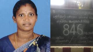 பரந்தூர் விமான நிலையத்திற்கு எதிர்ப்பு தெரிவித்த  போராளியான ஊராட்சி மன்ற துணைத் தலைவர் திடீர் தற்கொலை