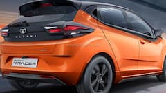 టాటా అల్ట్రోజ్ రేసర్‌పై భారీ డిస్కౌంట్ - ఎంత తగ్గుతుందో తెలుసా?