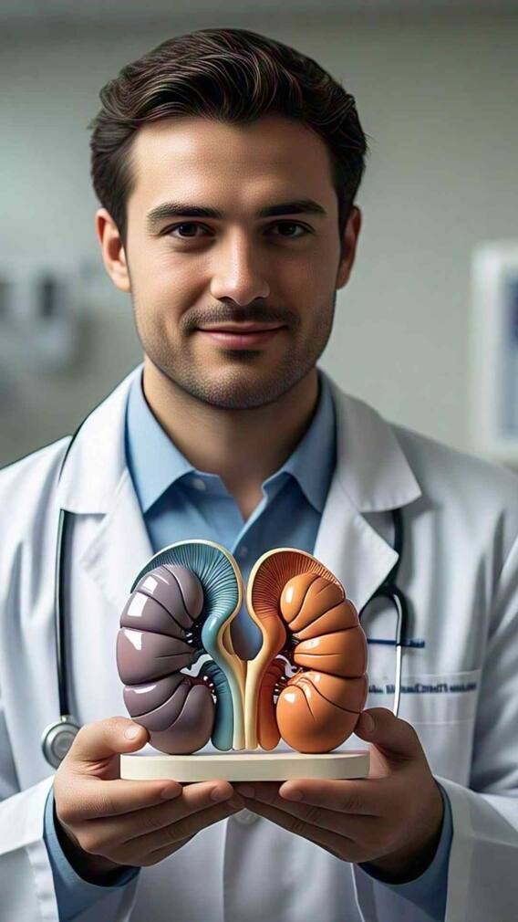 চোখে এই সমস্যাগুলি দেখছেন ? বুঝে নিন বিকল হচ্ছে কিডনি !