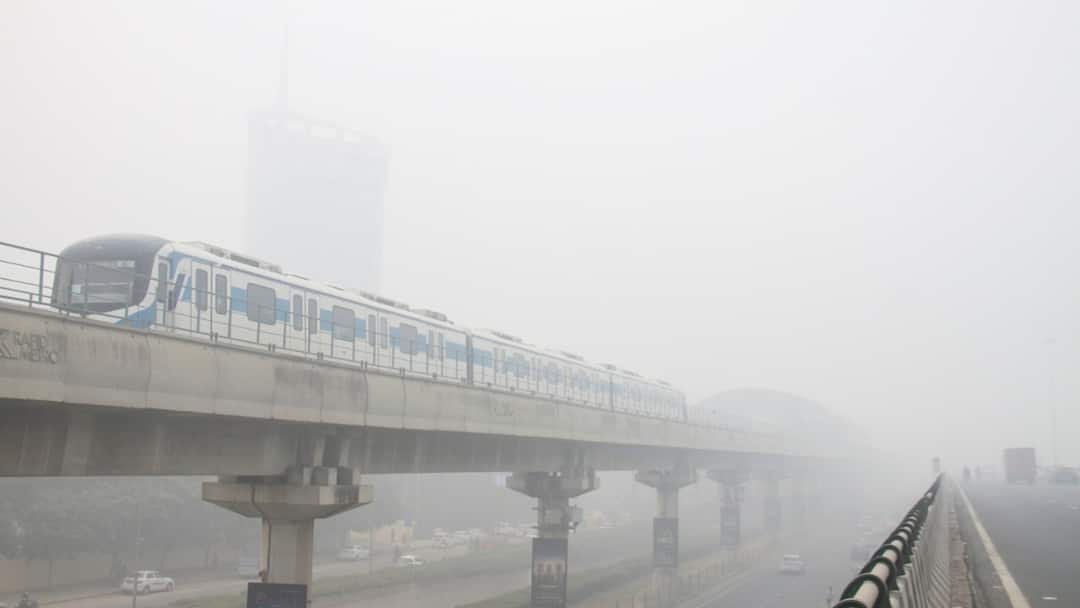 Gurugram Announces Work-From-Home For All Private Institutions, Corporate Offices Amid Alarming AQI Gurugram Announces Work-From-Home For All Private Institutions, Corporate Offices Amid Alarming AQI Gurugram Announces Work-From-Home For All Private Institutions, Corporate Offices Amid Alarming AQI