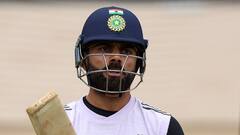 Virat Kohli: ফের অস্ট্রেলিয়ার মাটিতে জ্বলে উঠবেন কোহলি? অজ়িভূমে একাধিক রেকর্ডের হাতছানি বিরাটের সামনে