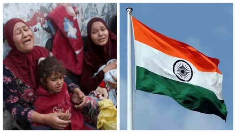 Palestine Thanks India For 2.5 Million dollars Financial Aid To Its UNRWA 