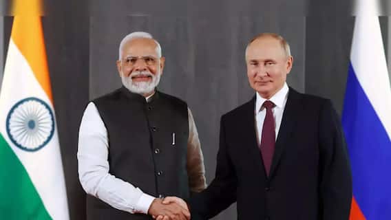 Putin Thanks PM Modi, Trump In His Address On Russia-Ukraine War. Here’s What He Said