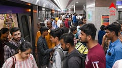 সেনার সঙ্কেতে কাটল জট, জোকা থেকে এসপ্ল্যানেড রুটে কবে দৌড়বে মেট্রো?