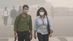 Delhi Weather: दिल्ली में गहरे धुंध के साथ ठंड में इजाफा, जानें- अगले 3 दिन कैसा रहेगा मौसम?