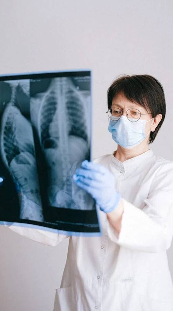 लंग्स को मजबूत रखने के लिए करें ये एक्सरसाइज