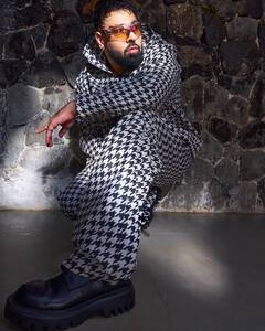 प्रसिद्ध रॅपर बादशाहचं खरं नाव माहितीये? एके काळी गेला होता डिप्रेशननमध्ये; जाणून घ्या..