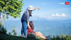 जहरीले प्रदूषण से बचेगा आपका परिवार, साफ हवा वाली इन जगहों पर घूमने जा सकते हैं आप