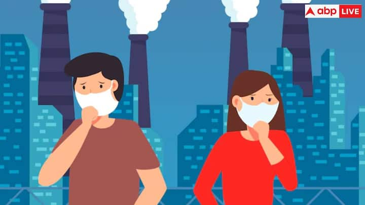 Like the rich, I cannot buy an air purifier or a car to protect my family from pollution. My children study here, so we have no choice but to stay. But we are seriously considering leaving the city for the sake of our health.