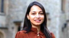 AMU की पूर्व छात्रा के ऑक्सफोर्ड विश्वविद्यालय में शोध ने दिलाई अंतरराष्ट्रीय पहचान