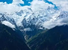 ਜ਼ਹਿਰੀਲੇ ਪ੍ਰਦੂਸ਼ਣ ਤੋਂ ਬਚਾਉਣਾ ਚਾਹੁੰਦੇ ਆਪਣਾ ਪਰਿਵਾਰ, ਤਾਂ ਚਲੇ ਜਾਓ ਸਾਫ ਹਵਾ ਵਾਲੀਆਂ ਇਨ੍ਹਾਂ ਥਾਵਾਂ 'ਤੇ