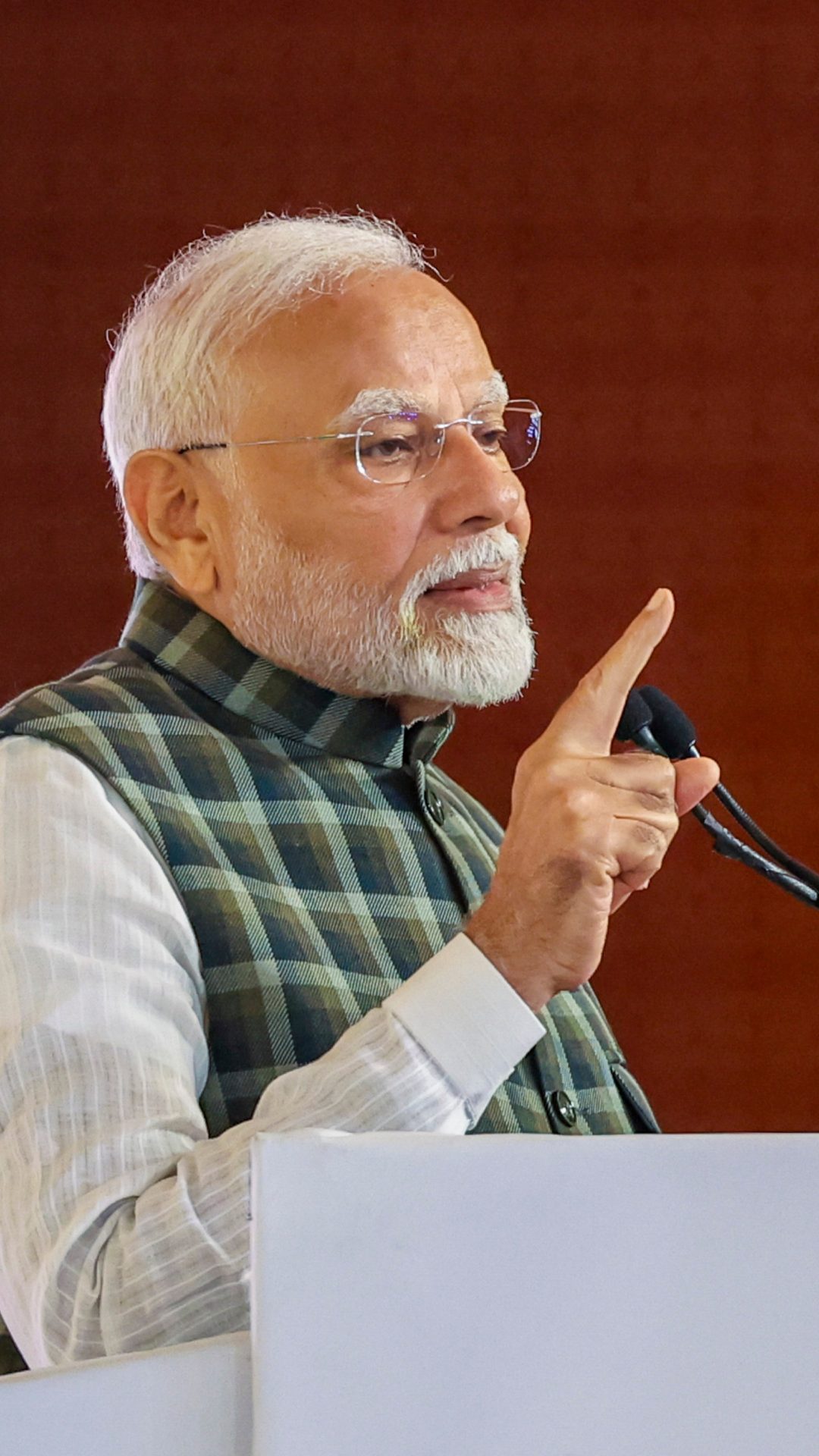 अब तक कितने देश का दौरा कर चुके पीएम मोदी?