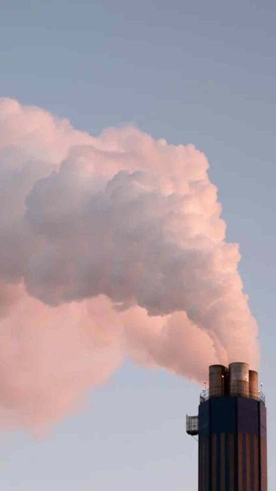 ਪਰਾਲੀ ਸਾੜਨ ਨਾਲੋਂ 240 ਗੁਣਾ ਵੱਧ ਪ੍ਰਦੂਸ਼ਣ ਕਰਦੇ ਨੇ ਥਰਮਲ ਪਲਾਂਟ