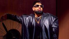 प्रसिद्ध रॅपर बादशाहचं खरं नाव माहितीये? एके काळी गेला होता डिप्रेशननमध्ये; जाणून घ्या..