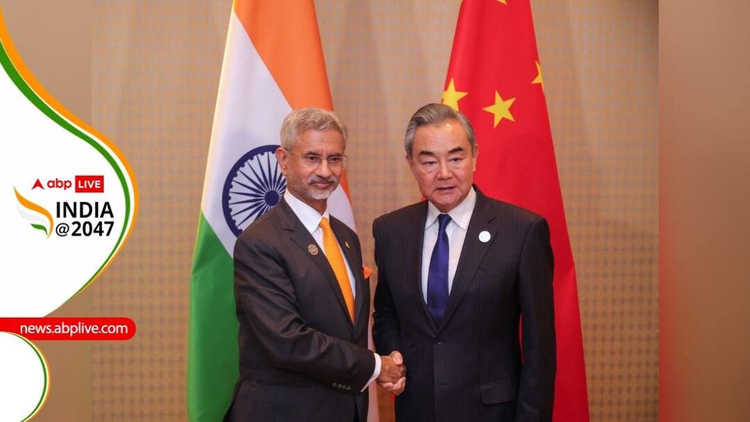India China Next Steps Bilateral Ties Jaishankar Wang Yi Brazil India, China Decide On ‘Next Steps’ In Bilateral Ties As Jaishankar, Wang Yi Meet In Brazil