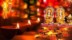 Mahalaxmi Yog: মঙ্গলে মহালক্ষ্মী যোগ, টাকার পাহাড়ে বসবে ৩ রাশি, সুখের সময় চলবে কতদিন?