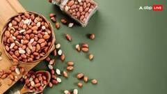 શું શિયાળામાં મગફળી ખાવાથી વજન વધે છે? જાણો શિયાળામાં મગફળી ખાવી કેટલી ફાયદાકારક છે