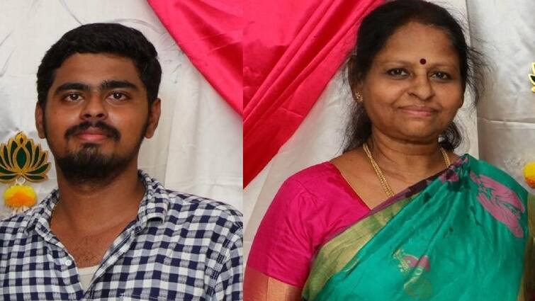 A son committed suicide by writing a letter after his mother died தந்தையும் இல்லை... தாயும் இறந்துவிட்டார்: தஞ்சையில் துக்கத்தில் மகன் எடுத்த அதிர்ச்சி முடிவு