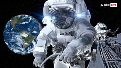 नासा के एस्ट्रोनॉट्स को मिलती है इतनी सैलरी, जानकर नहीं होगा यकीन