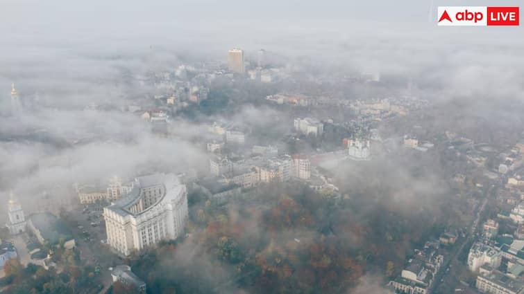 Breathing Delhi air is equivalent to smoking 50 cigarettes, keep these things in mind when going out