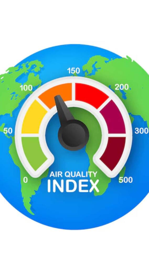 क्या है Air Quality पता करने का तरीका!