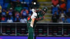 Marcus Stoinis Joins Hardik Pandya, Shakib Al Hasan In THIS List After Heroics Vs Pakistan