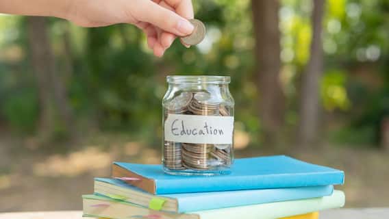 Equity Index Investing: A No-Nonsense, Low-Cost Way To Secure Your Child's Education Needs