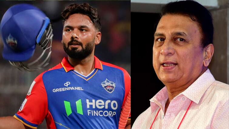 IPL Auction 2025 Rishabh Pant Fitting Reply To Sunil Gavaskar on Pant Demanding Higher Salary Rishabh Pant :”பணத்துக்கு ஆசைப்பட்டேனா? பாத்து பேசுங்க சார்..” கவாஸ்கர் மீது கடும் கோபத்தில் பண்ட்
