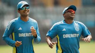 Shubman Gill Injury Update:  શુભમન ગિલની ઈજાને લઈને મોટું અપડેટ, ટીમ ઈન્ડિયા માટે સારા સમાચાર, જાણો ક્યારે કરશે વાપસી